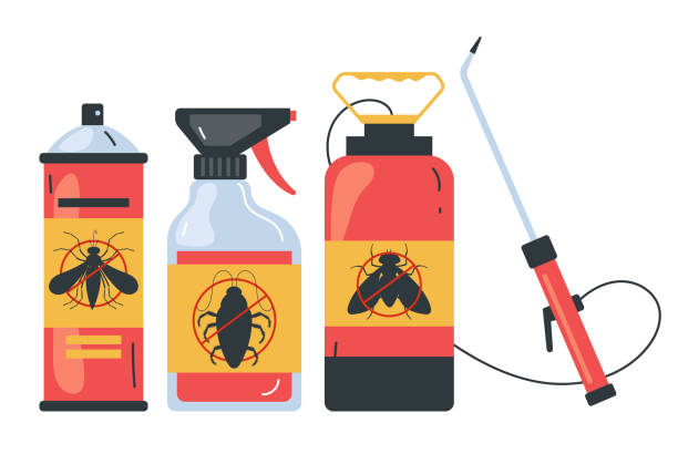 Best Exterminator Services  in Myrtle Grove, NC
